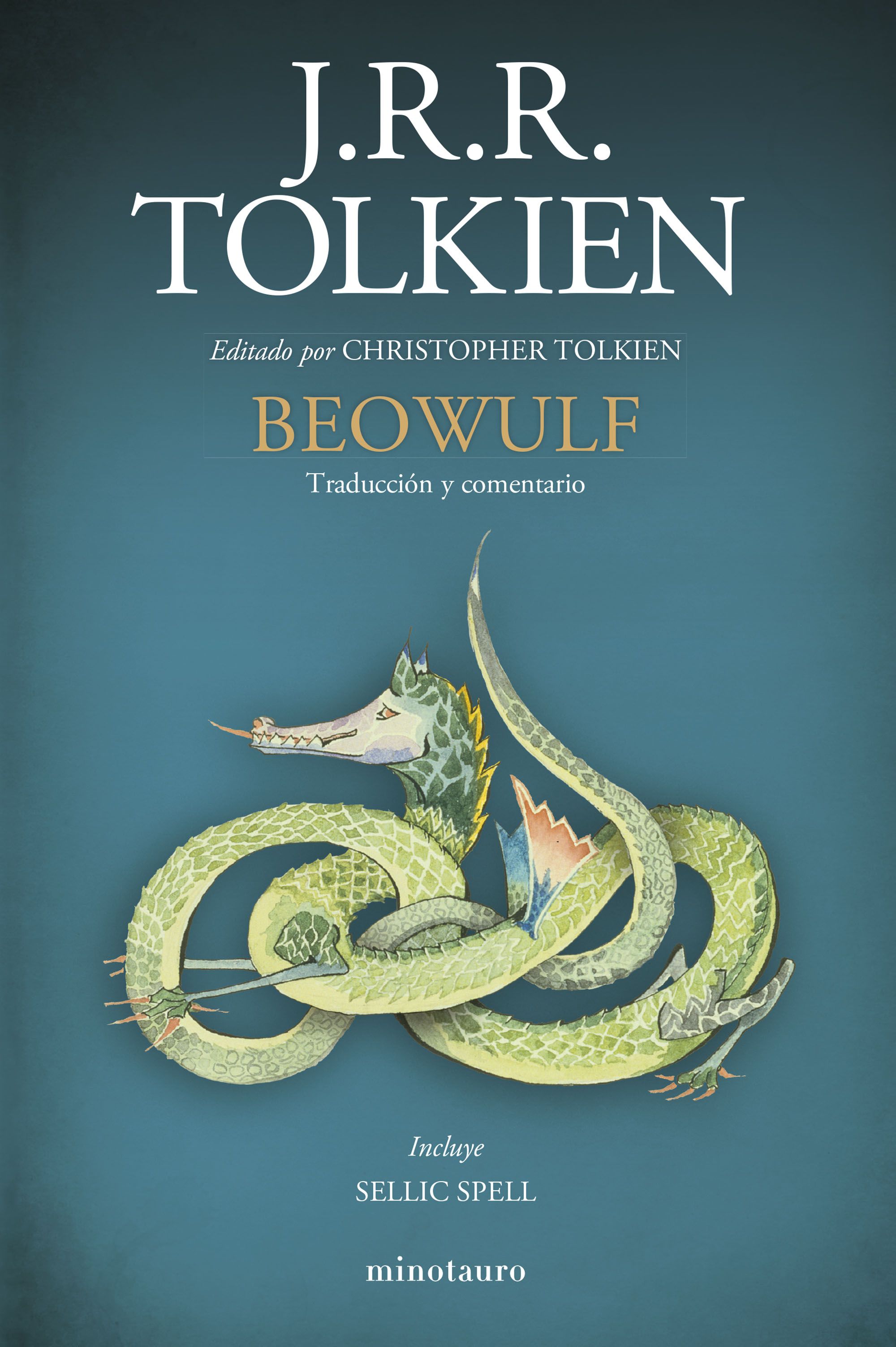 Beowulf . 9788445009871