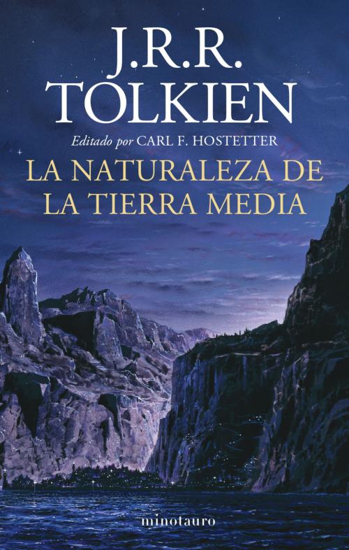 La naturaleza de la Tierra Media. 9788445011997