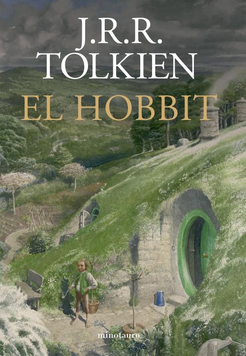 El Hobbit 