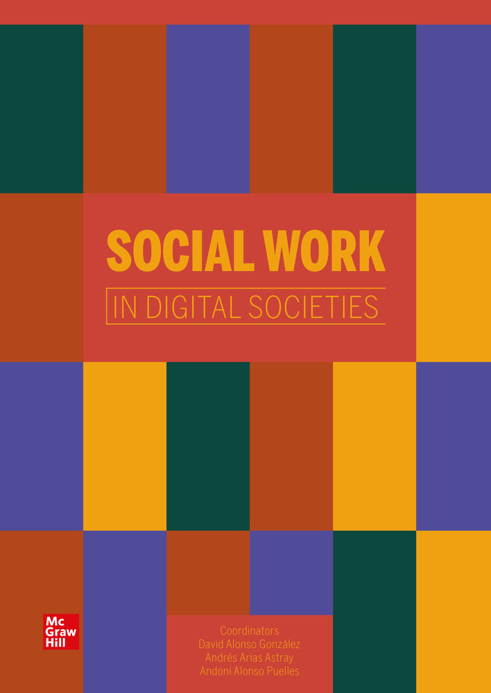 Social Work in Digital Societies. 9788448626419