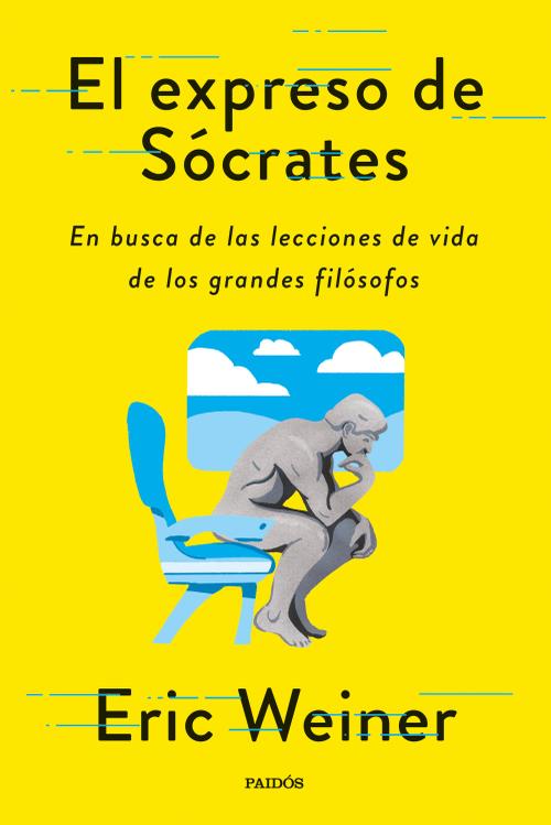 El expreso de Sócrates. 9788449338595