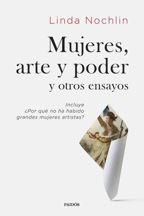 Mujeres, arte y poder . 9788449339134