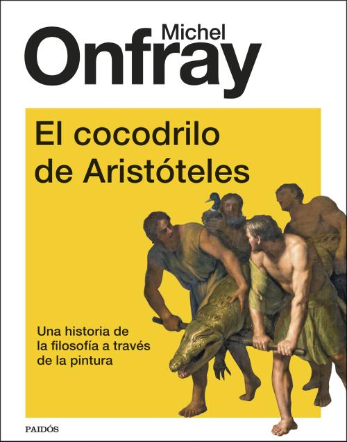 El cocodrilo de Aristóteles. 9788449339196