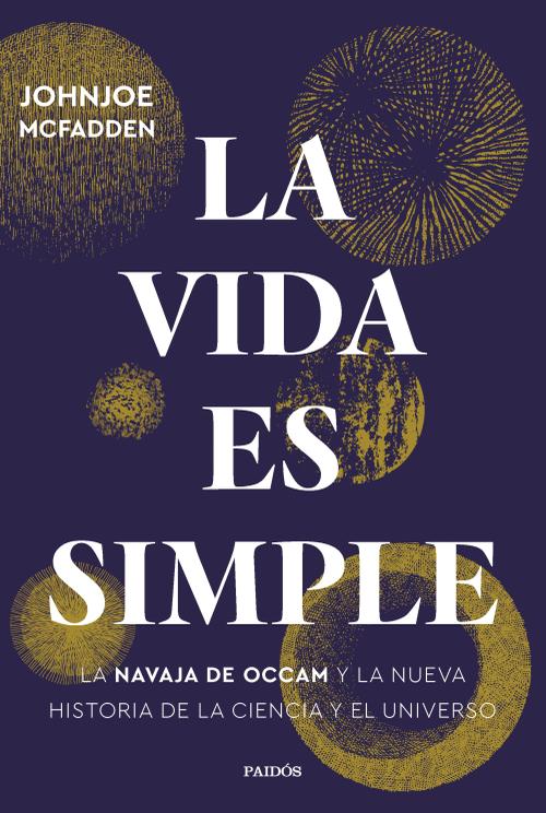 La vida es simple. 9788449339769