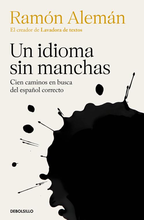 Un idioma sin manchas. 9788466367806