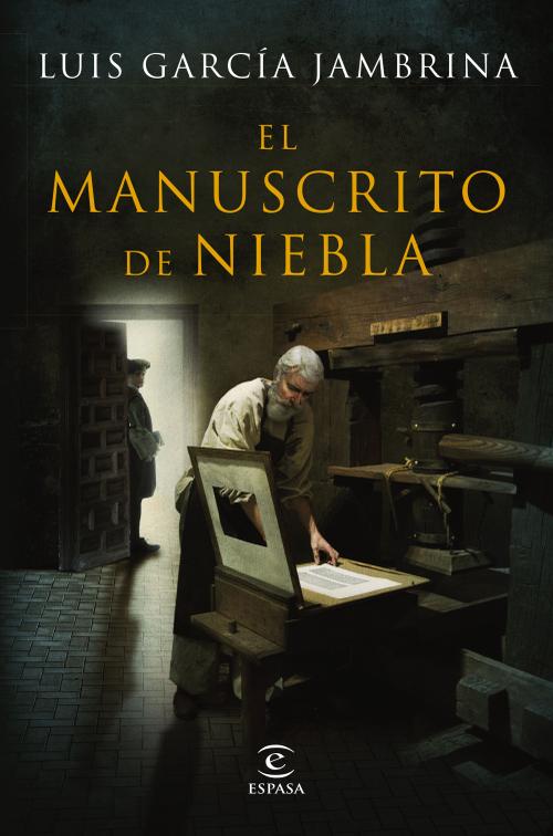 El manuscrito de niebla. 9788467063578