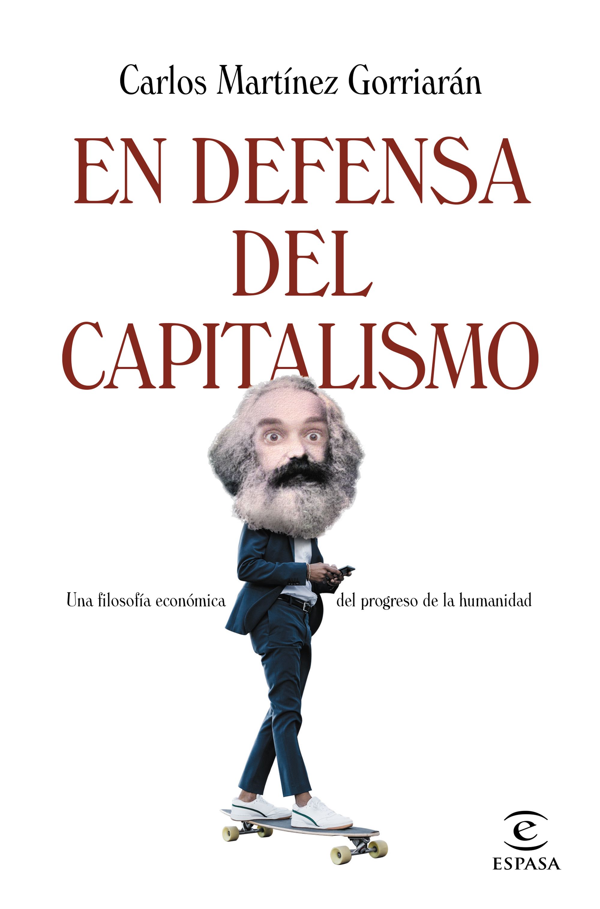 En defensa del capitalismo. 9788467064629