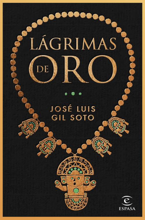 Lágrimas de oro