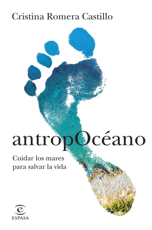 AntropOcéano. 9788467065855