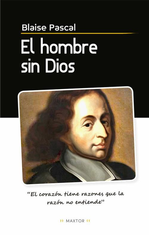 El hombre sin Dios