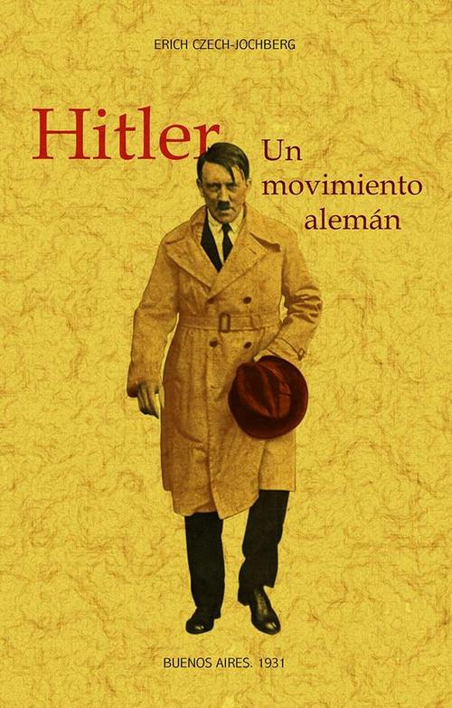 Hitler. 9788490016923