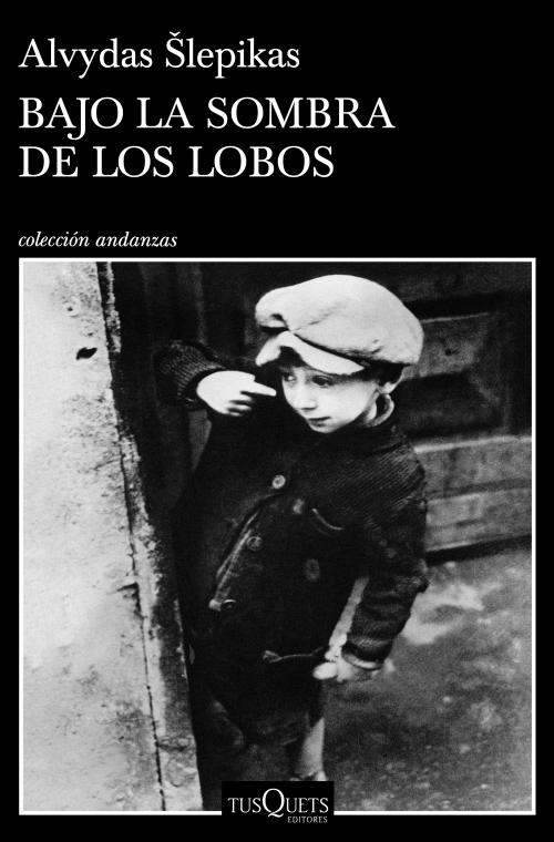 Bajo la sombra de los lobos. 9788490669631