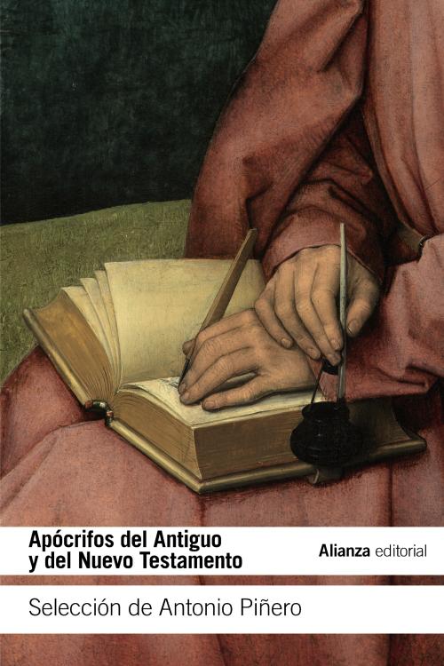 Apócrifos del Antiguo y del Nuevo Testamento. 9788491043089
