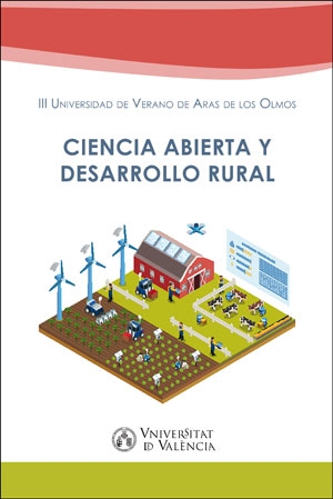 Ciencia abierta y desarrollo rural. 9788491334330
