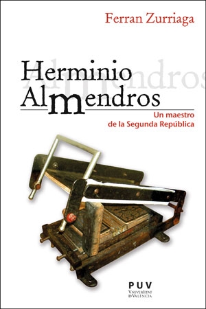 Herminio Almendros. 9788491348658