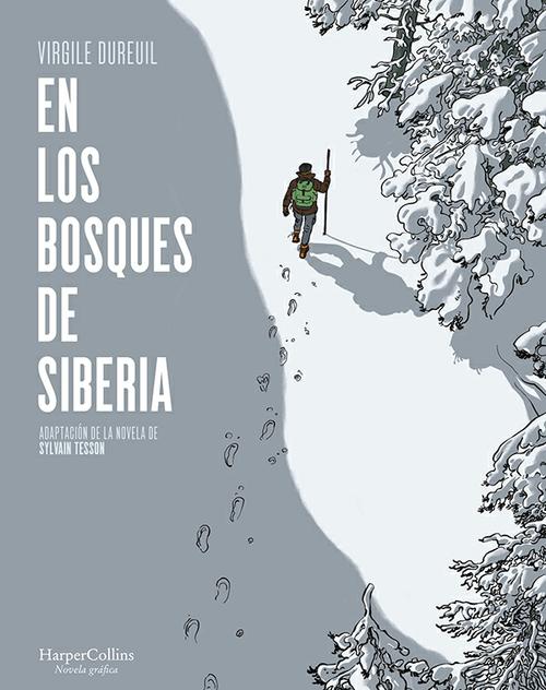 En los bosques de Siberia. 9788491396505