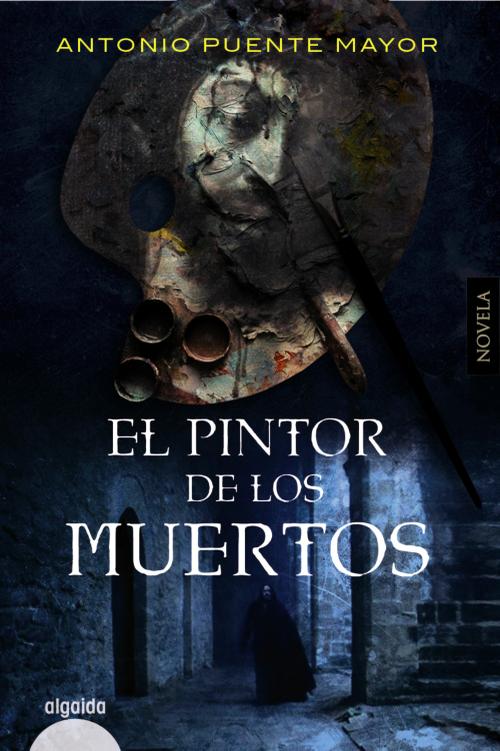 El pintor de los muertos. 9788491897026