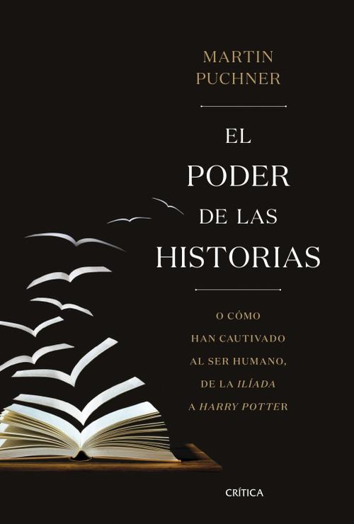 El poder de las historias. 9788491993049