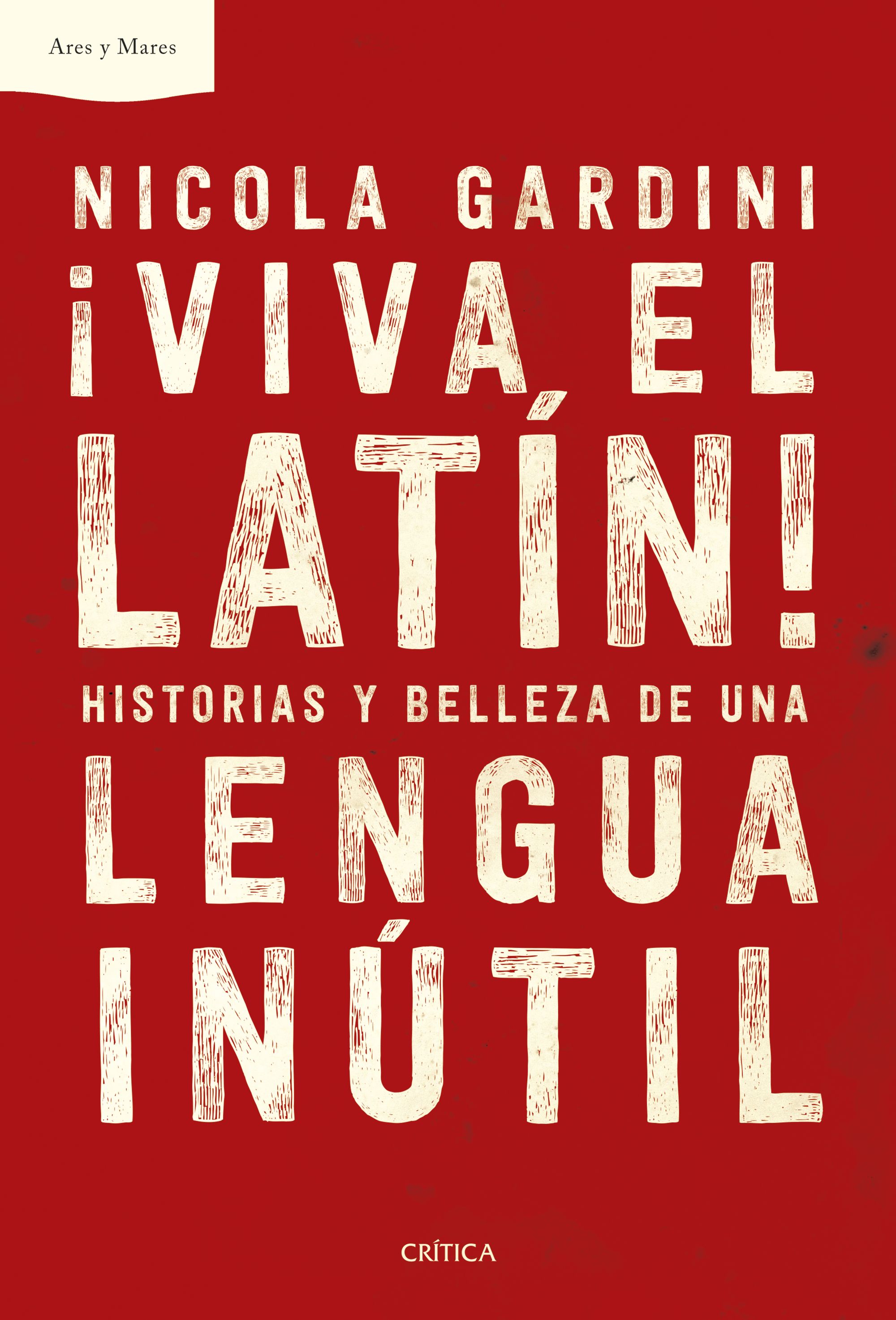 ¡Viva el latín!. 9788491993216