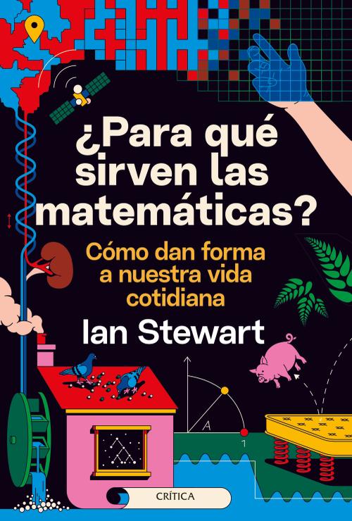 ¿Para qué sirven las matemáticas?