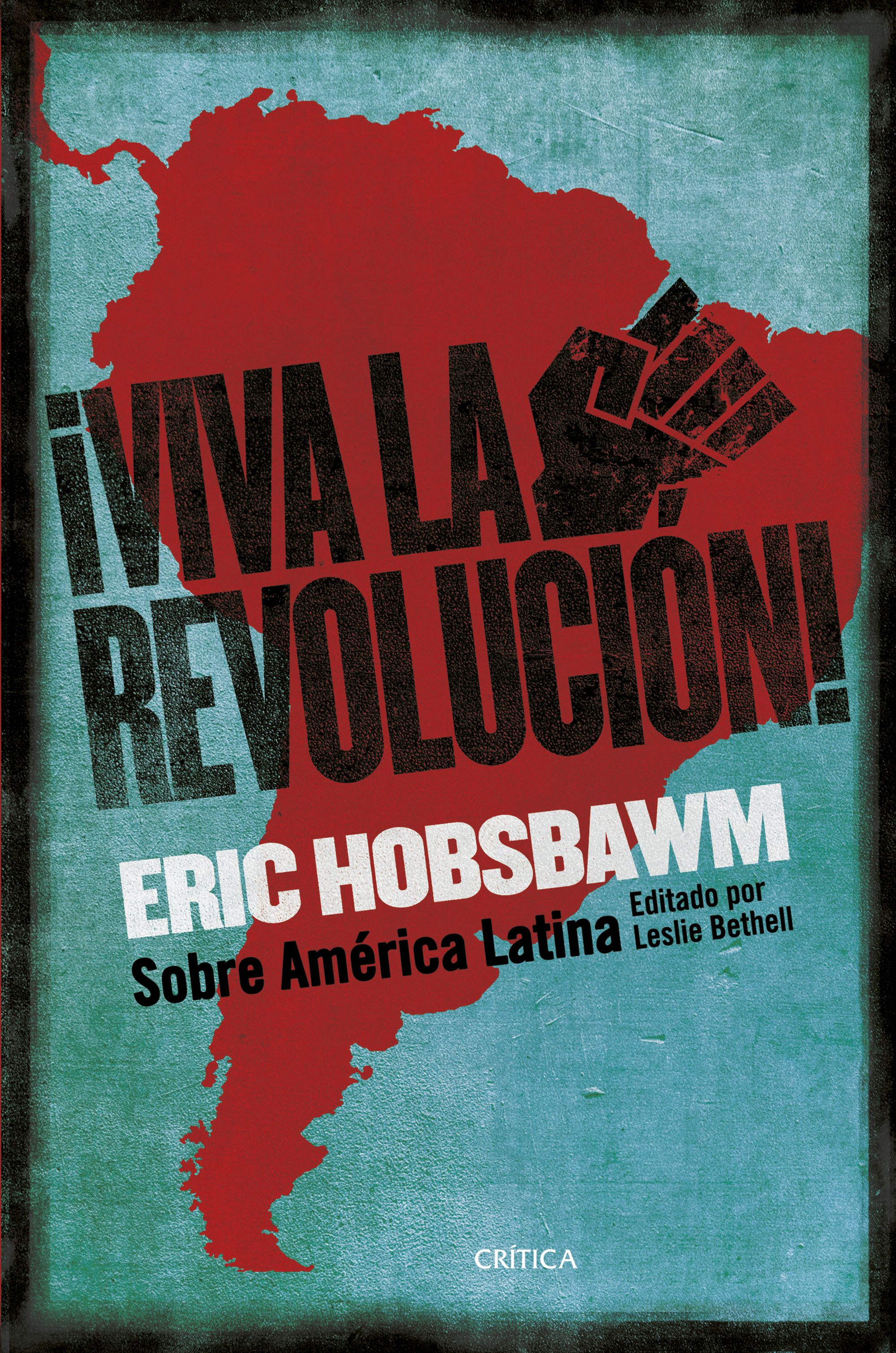 ¡Viva la Revolución!. 9788491994213