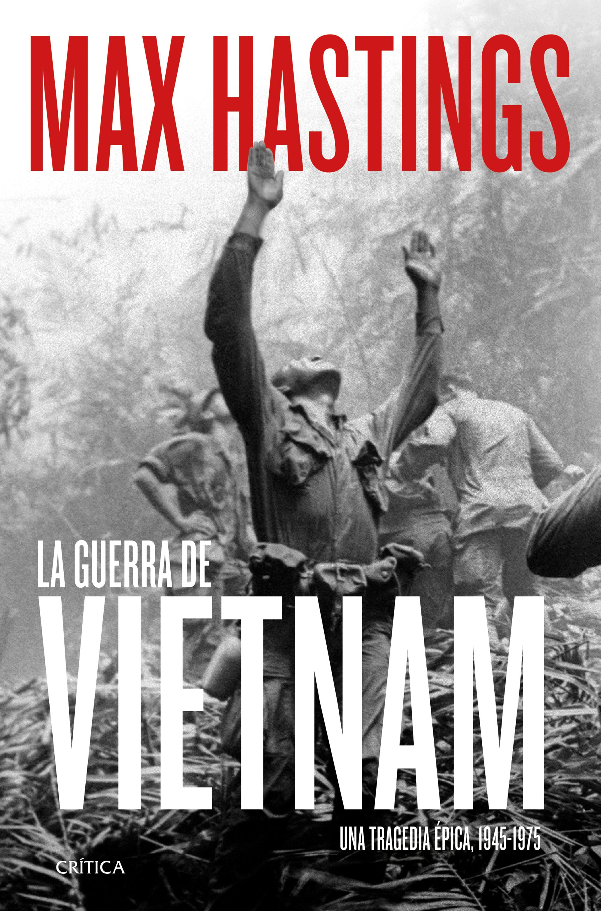 La Guerra de Vietnam. 9788491994251