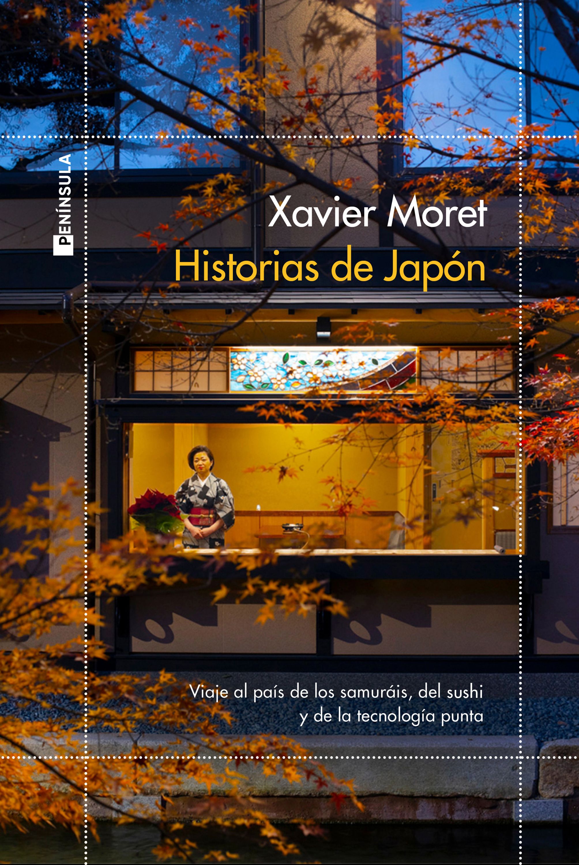 Historias de Japón. 9788499429182