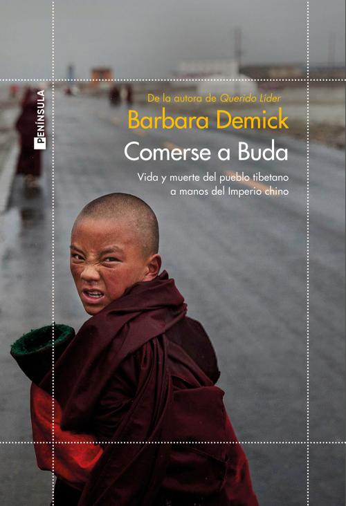 Comerse a Buda. 9788499429694