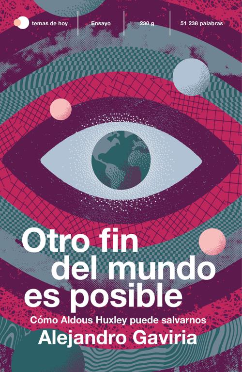 Otro fin del mundo es posible. 9788499988665