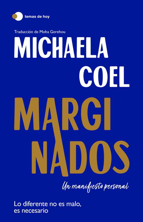 Marginados. 9788499988955