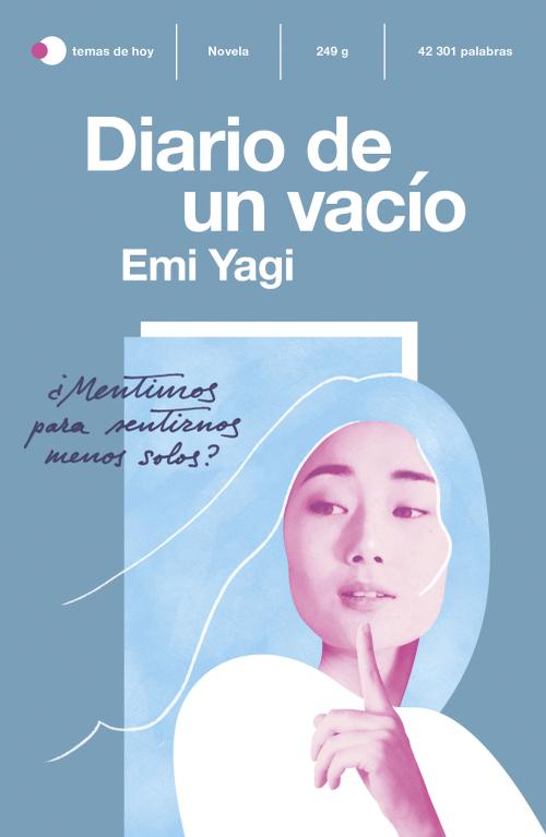 Diario de un vacío. 9788499989044