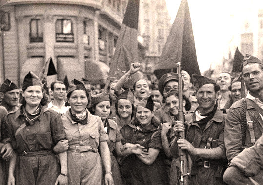 Presentación del libro "Historia mínima de la Guerra Civil española" de Enrique Moradiellos. 221