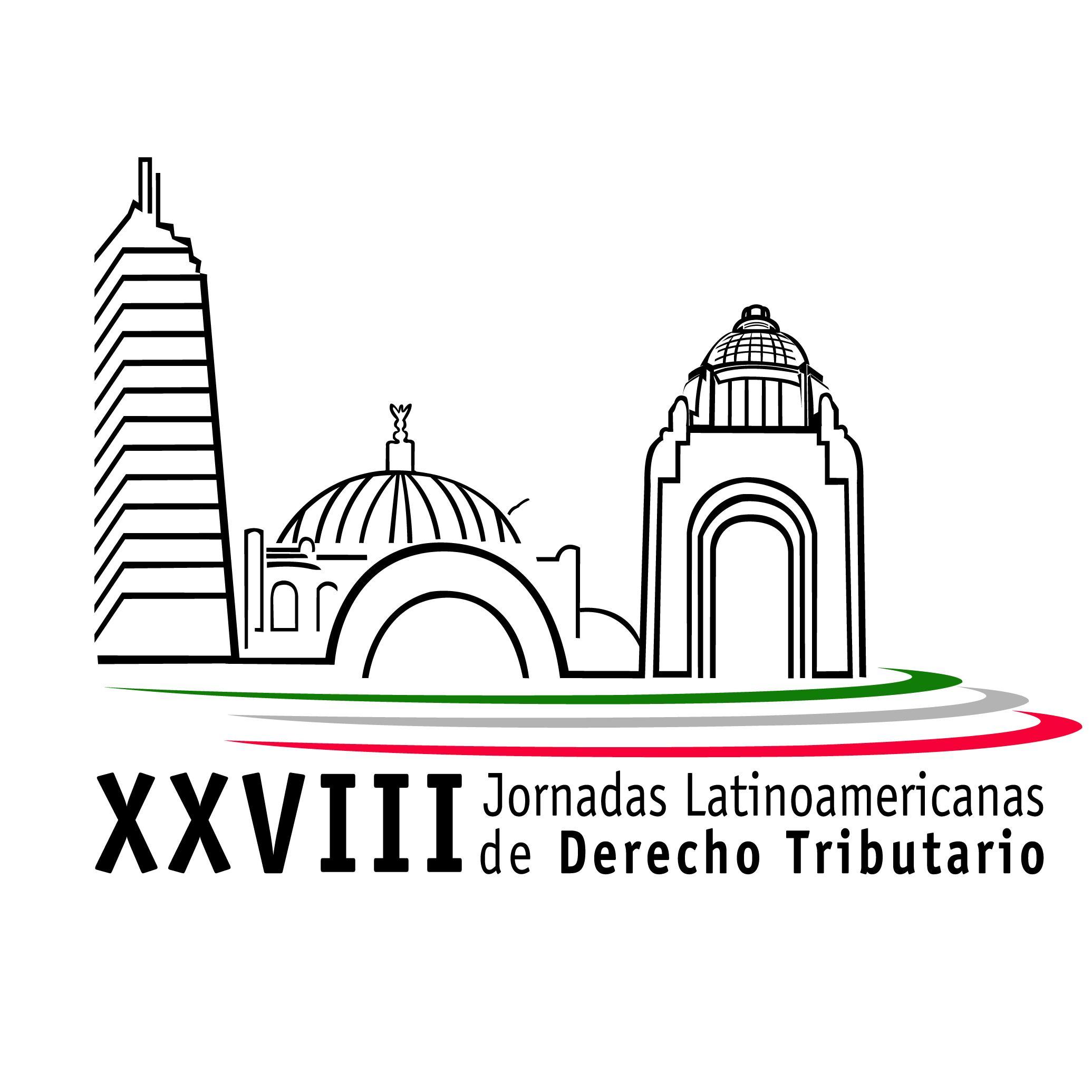 XXVIII Jornadas Latinoamericanas de Derecho Tributario.